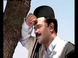 کوروش اسدپور غم مادر